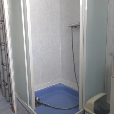 Du Samedi Au Samedi Apartment *