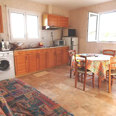Apartment Du Samedi Au Samedi