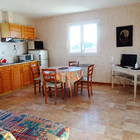 Appartement Du Samedi Au Samedi *